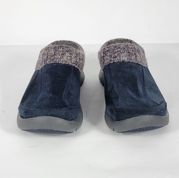 Dansko Suede Mules #689 Size EU 37 (US 6.5-7) - Picture 4 of 15